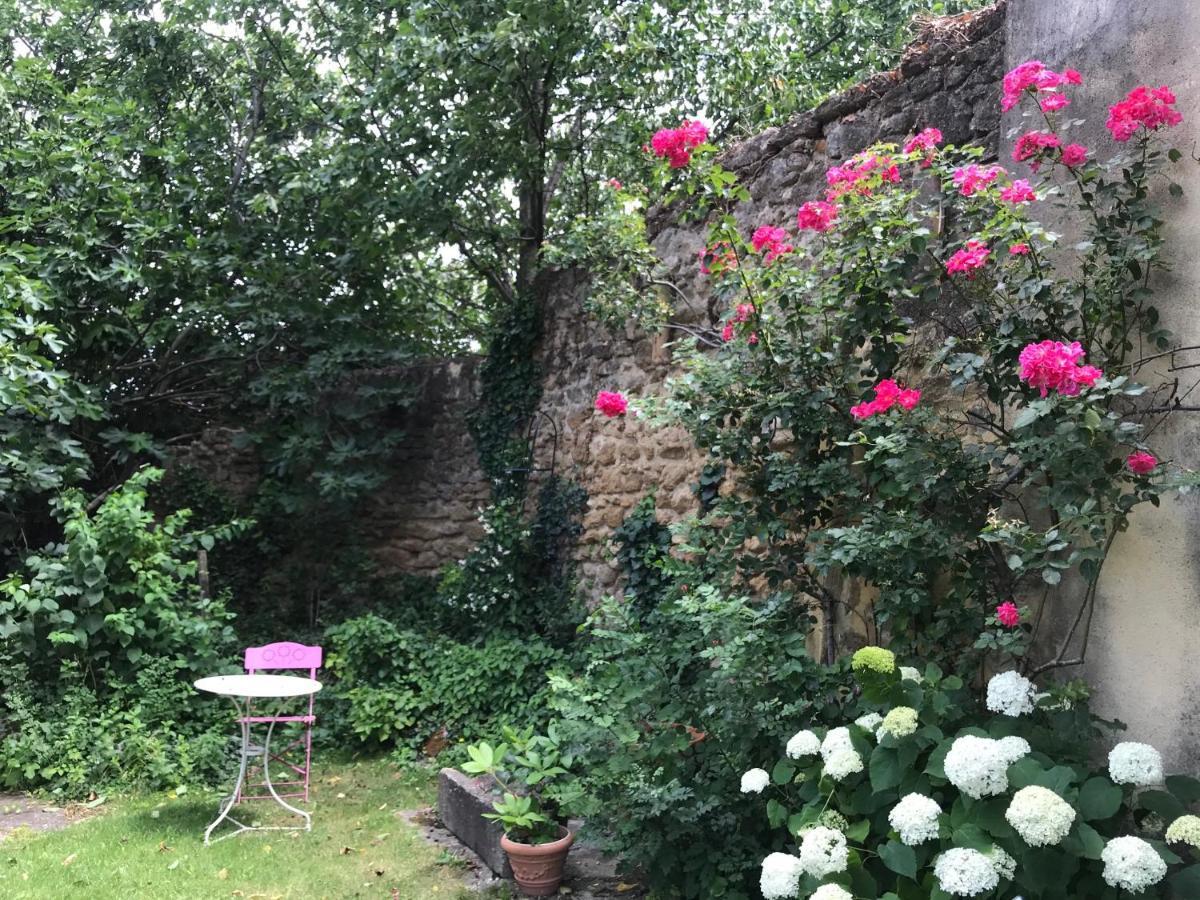 Bed and Breakfast Les Aiguières en Provence à Suze-la-Rousse Extérieur photo