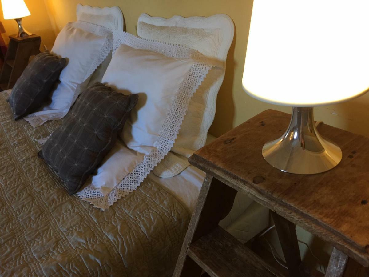 Bed and Breakfast Les Aiguières en Provence à Suze-la-Rousse Extérieur photo
